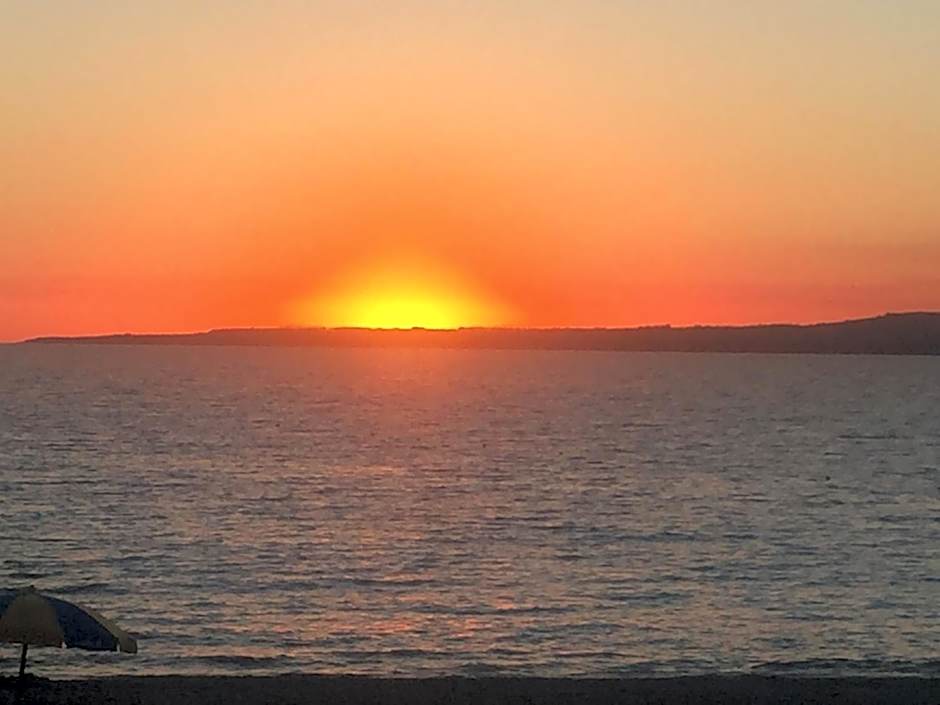 Hotel Stella Del Sud