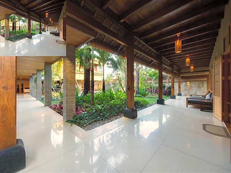Villa Kinaree Estate