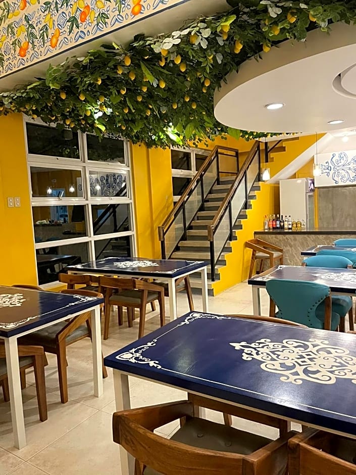 Lighthouse View Boutique Hotel