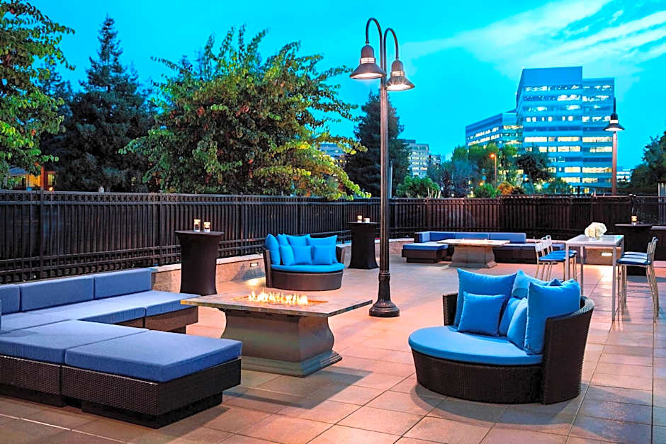 Santa Clara Marriott