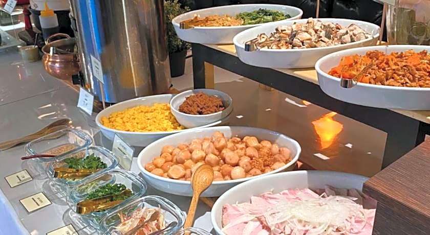 Hotel Silk Tree Nagoya