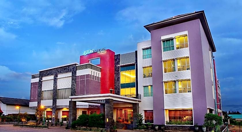 Aston Tanjung City Hotel