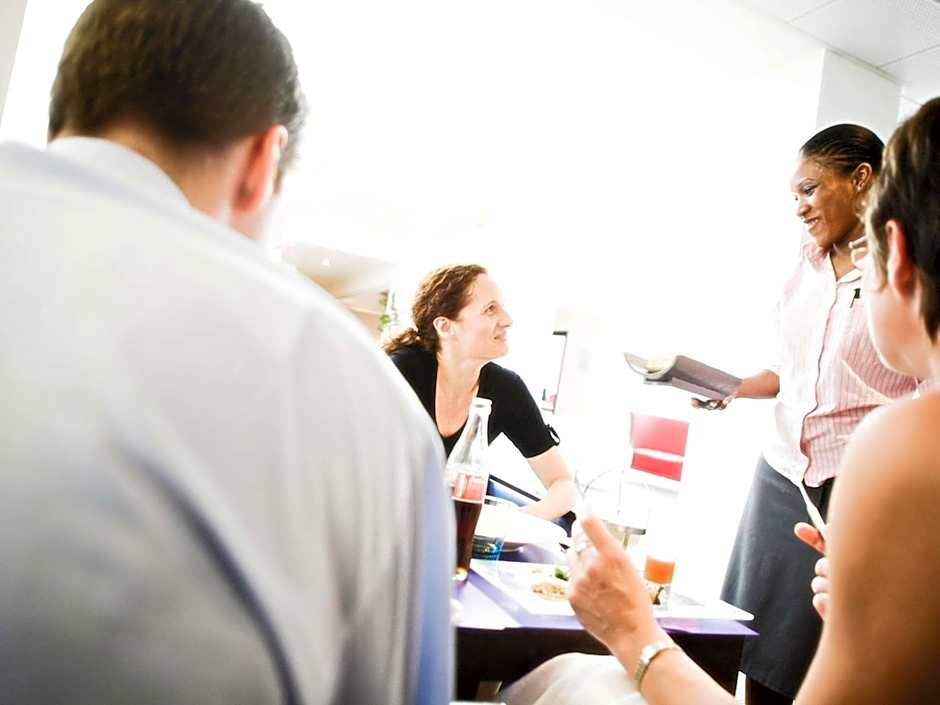 Novotel Paris Roissy CDG Convention