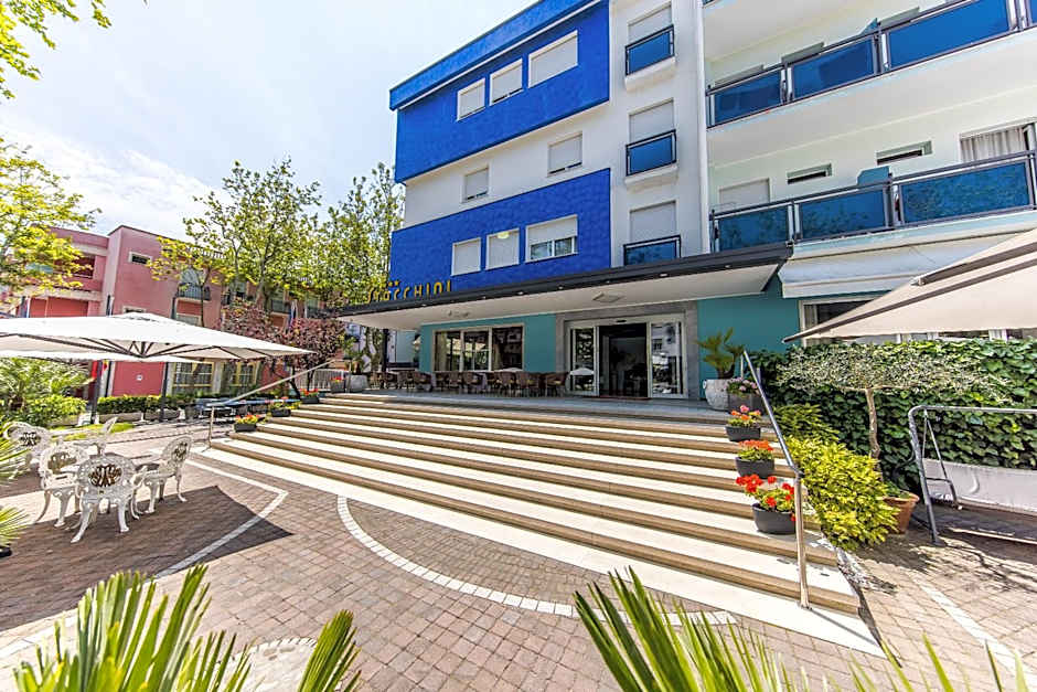 Hotel Stacchini