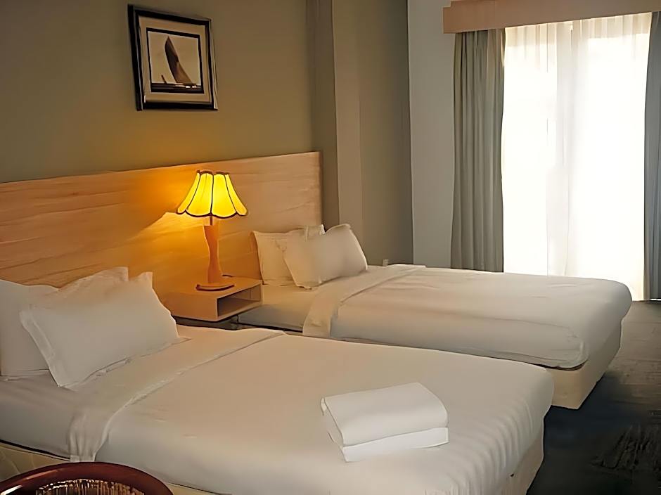 Prima Hotel Melaka