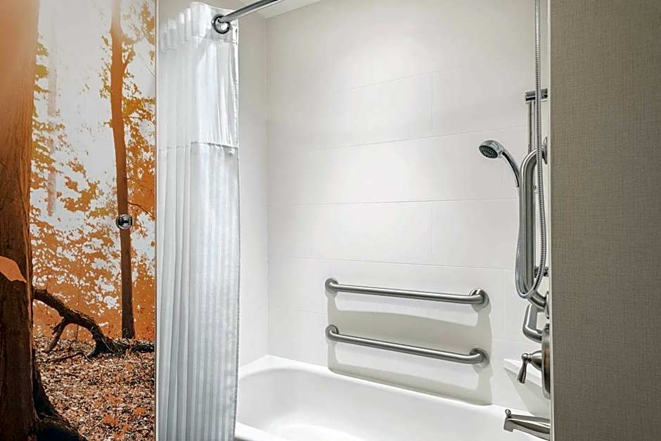 Hilton Garden Inn Minneapolis Airport/Mall Area, MN