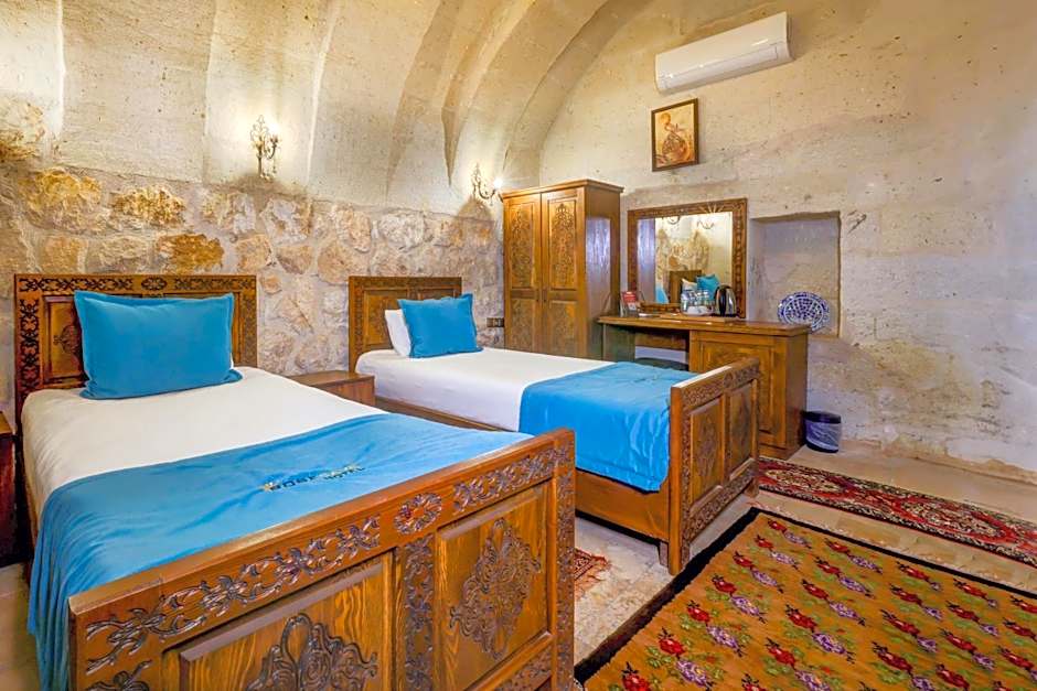 Angel Cappadocia Cave Hotel