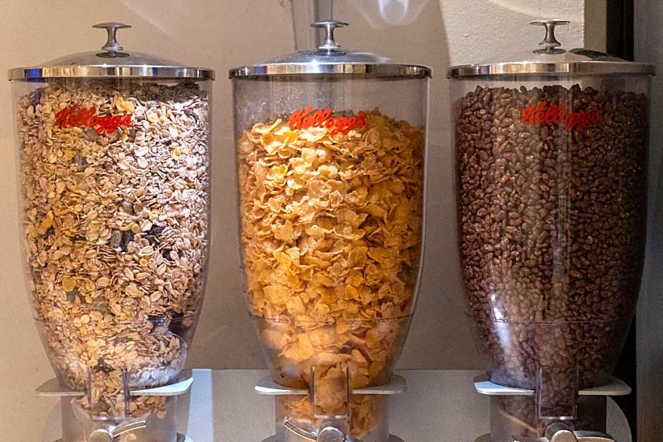 Hotel Ours Blanc - Place Victor Hugo