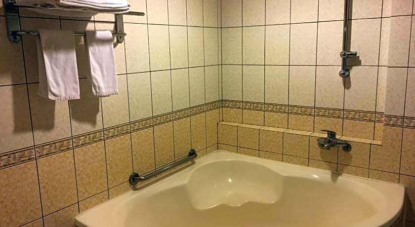 Eastern Beauty Hotel