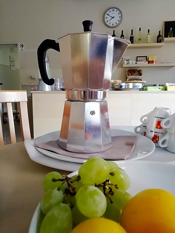 Hotel Villa Perazzini