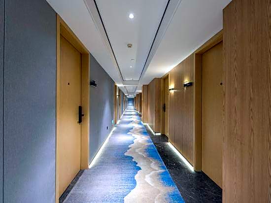 Cigle By Landison（ICEC of Eastern New Town NingBo）