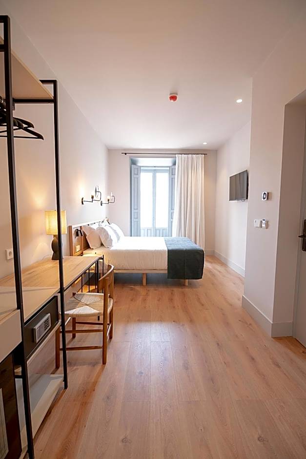 Casa del Médico Hotel Boutique