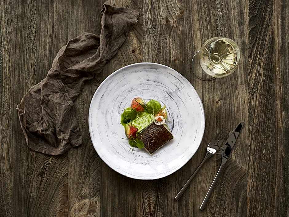 Lapland Hotels Sky Ounasvaara