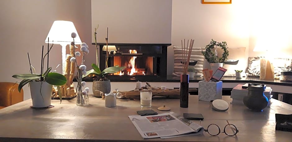 Agréable Maison sur le Bassin d'Arcachon