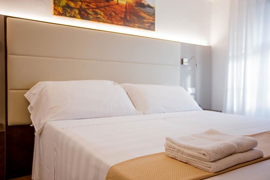 Hotel Villa Verde
