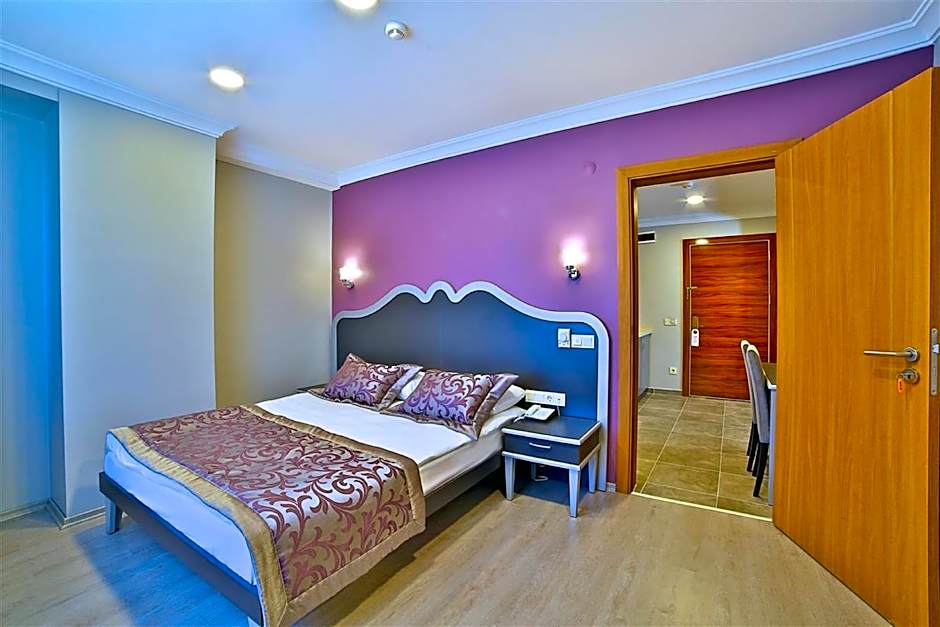 The Hera Premium Hotels