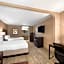 Best Western Cedar Inn