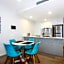 IQ Smart Apartments 704 Braddon ACT