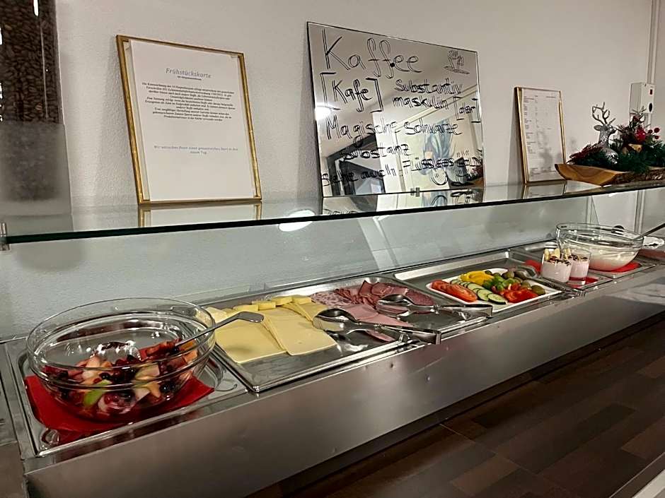 Hotel JÄGERHAUS in Singen am Hohentwiel