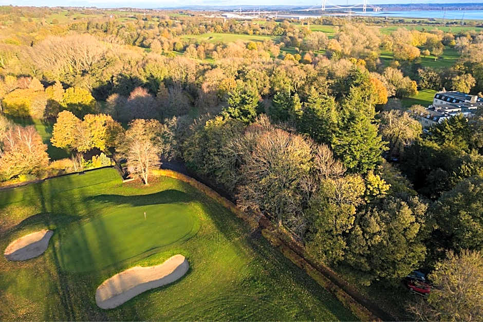 Delta Hotels by Marriott St Pierre Country Club