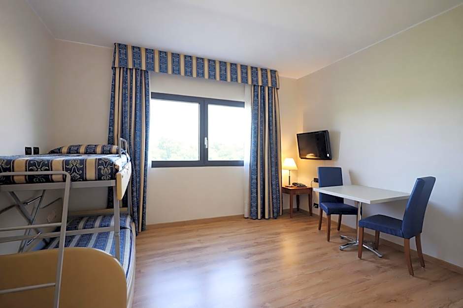 LVG Hotel Collection - Riz