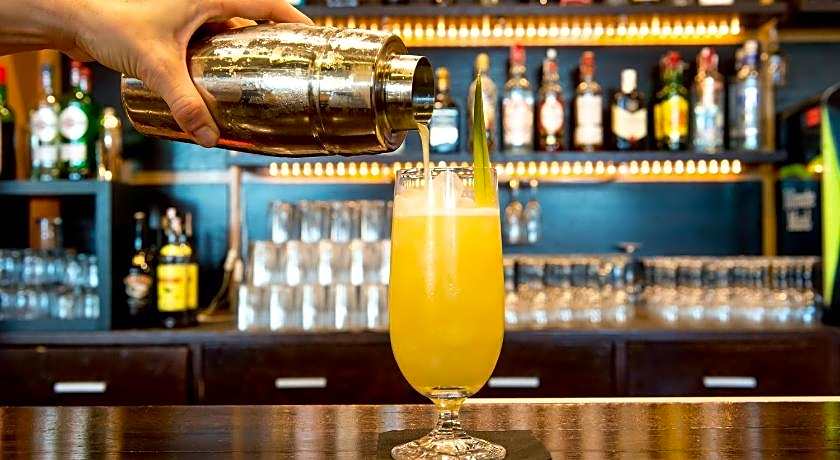 Hotel Bonalba Alicante