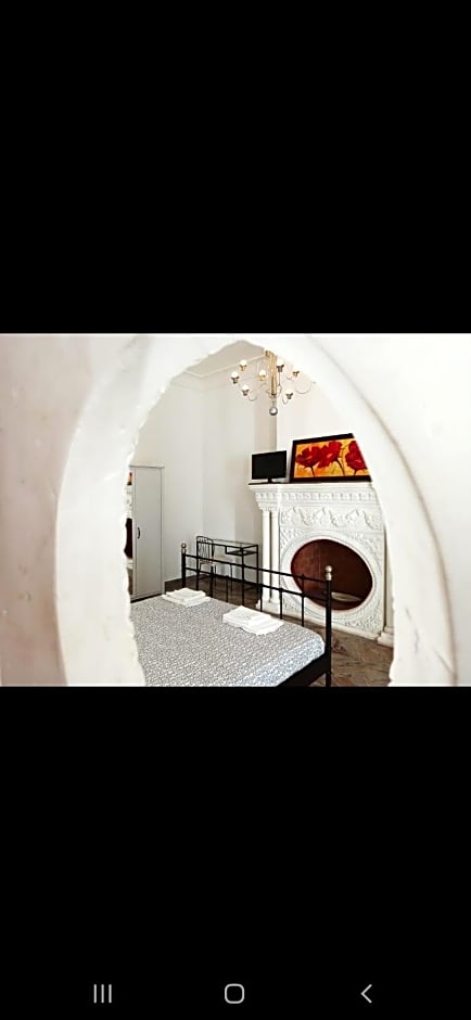 B&B L'Antico Ortale – Carovigno, AR