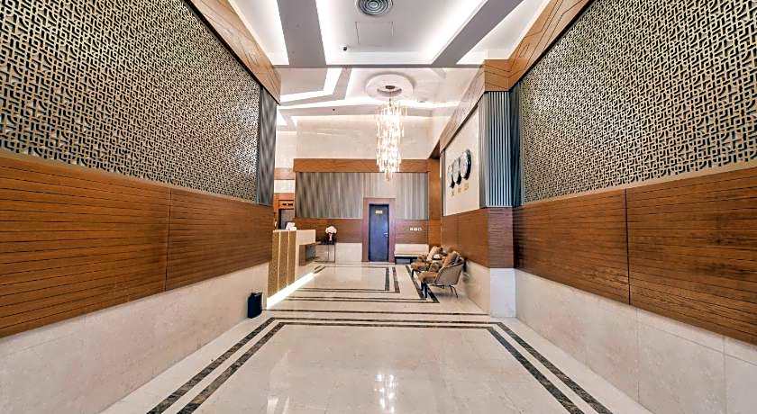 Downtown Hotel Apartment