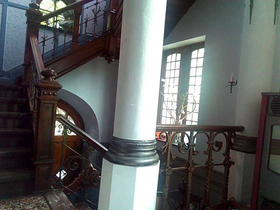 B&B Chatelet Cremers