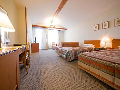 Standard Room - Non-Smoking