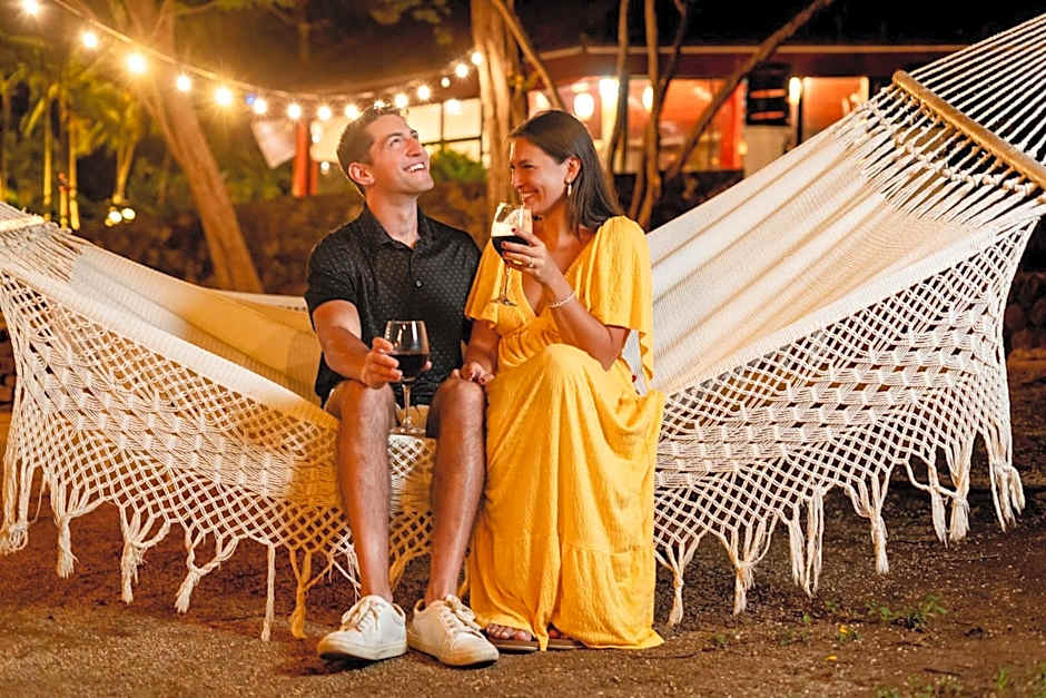 Papagayo Golden Palms Beachfront Hotel