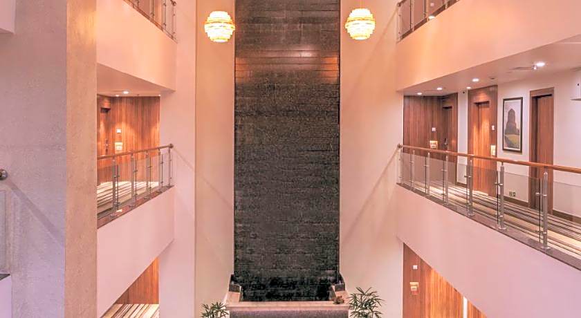 Lemon Tree Premier Patna