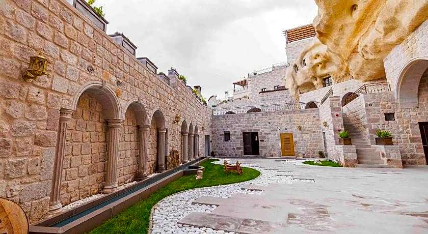 Signature Cave Cappadocia, Trademark Collection by Wyndham