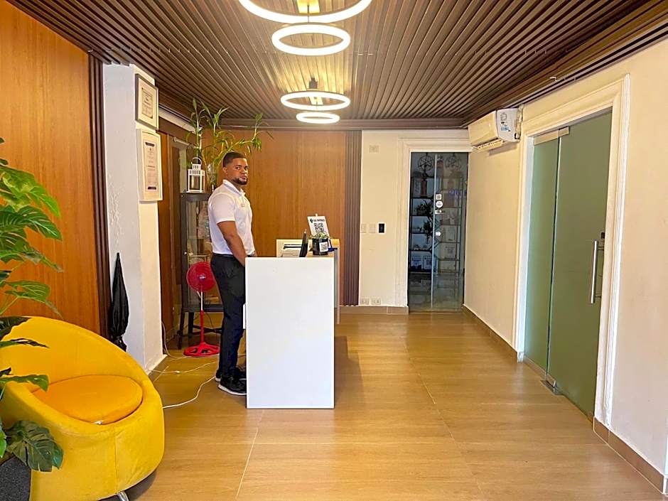 RIG Hotel Boutique Puerto Malecon