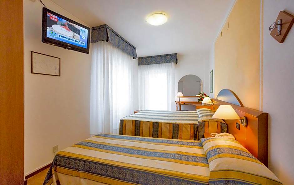 Hotel Adria sul Mare