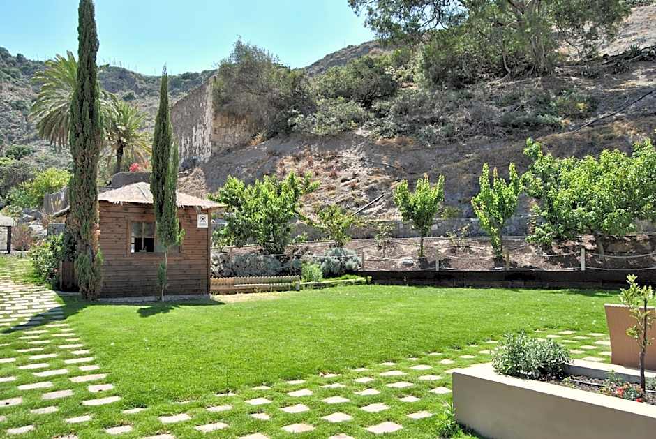 Hotel Rural El Mondalón