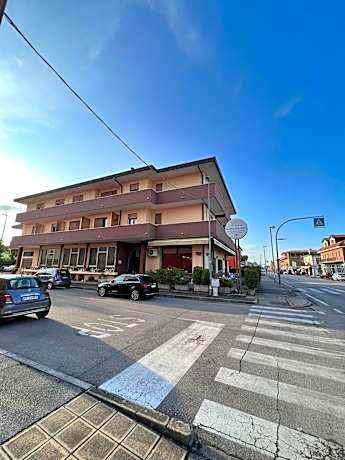 Hotel Colonna