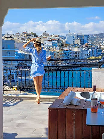 Hotel Port 7- Boutique Collection