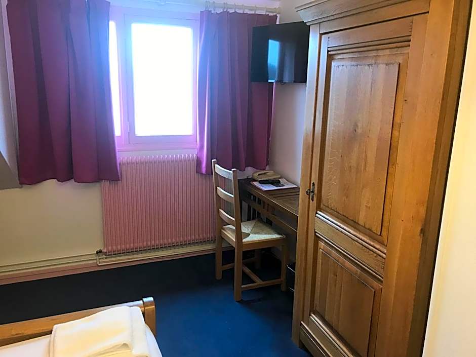 Hotel Couleurs Sud