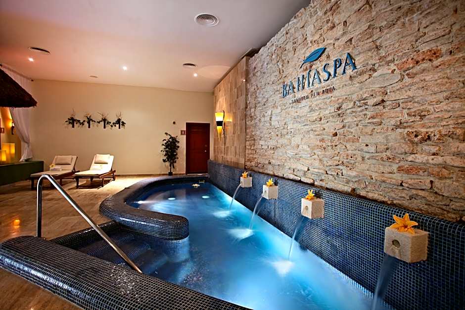 Bahia Principe Grand Coba All Inclusive