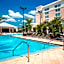 SpringHill Suites by Marriott Orlando at FLAMINGO CROSSINGS Town