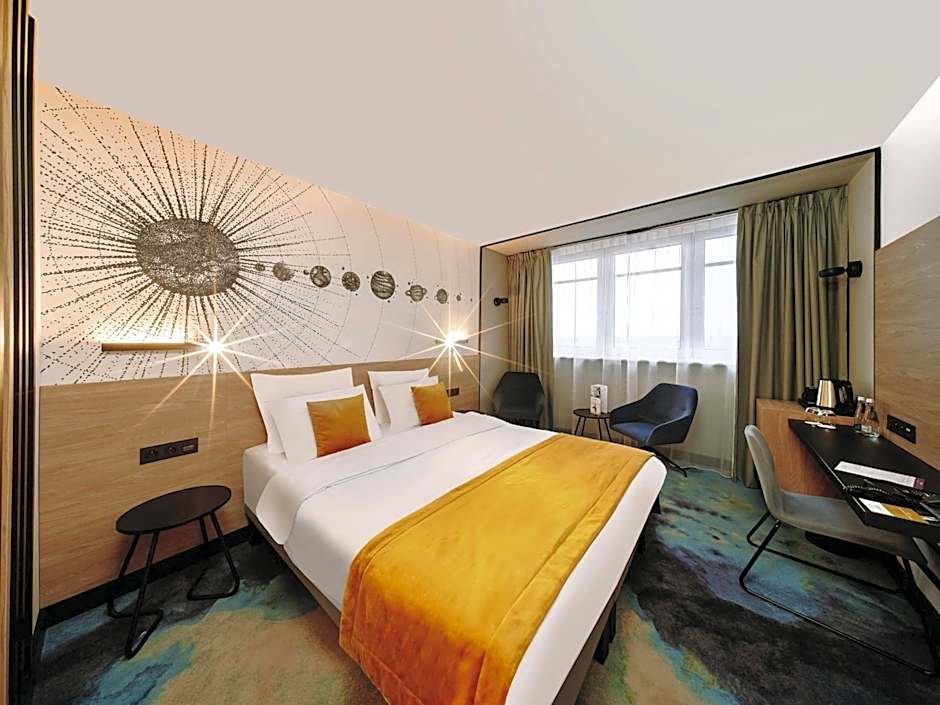 Mercure Torun Centrum