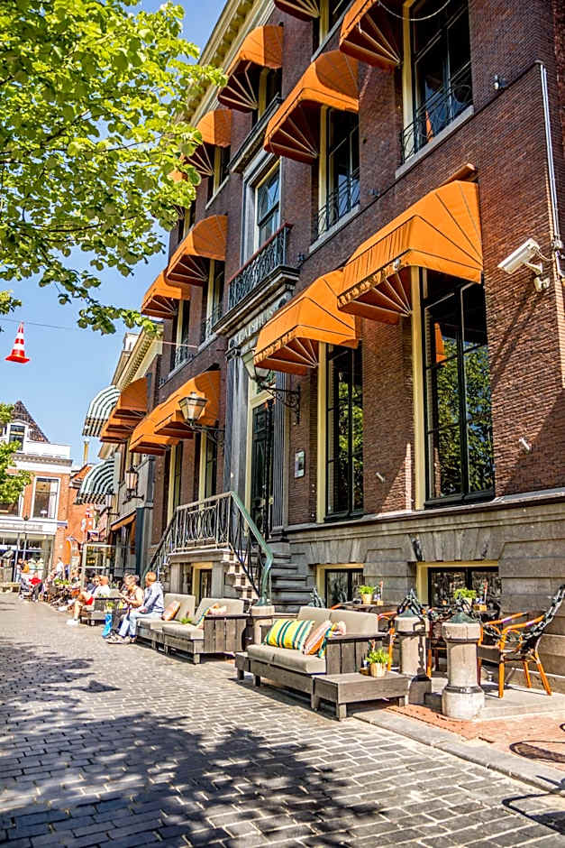 Boutique Hotel Catshuis