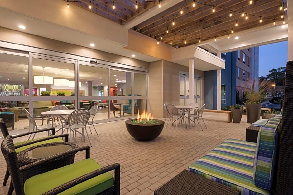 Home2 Suites by Hilton Tallahassee State Capitol