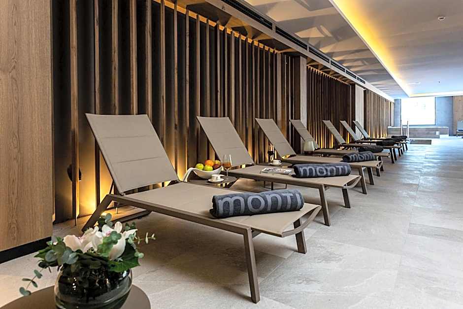 Hotel Monti Spa & Wellness
