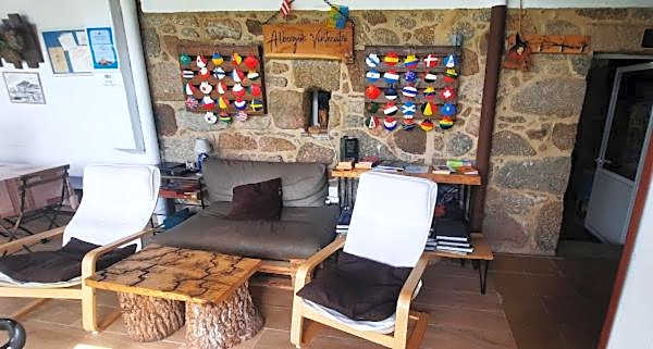 Albergue Vintecatro