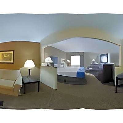Holiday Inn Express Tuscola By IHG