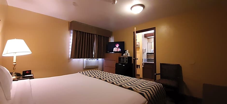 Travelodge by Wyndham Kanab