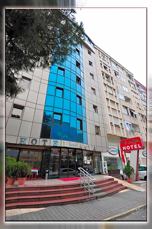 Asya Hotel