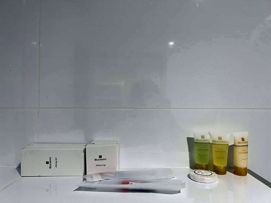 Marco Polo Motor Inn - Sydney